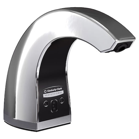 Soap Dispenser,Automatic,1.2 L,