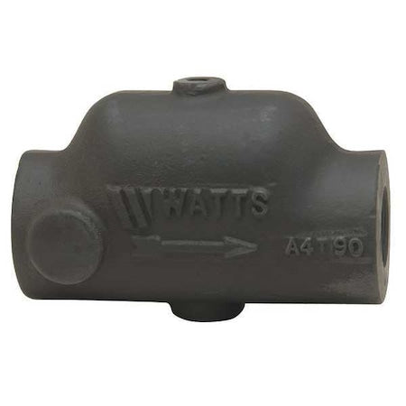 Air Seperator,1 In,Iron