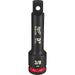 SHOCKWAVE Impact Duty 3/8 in. Drive 3 in. Extension