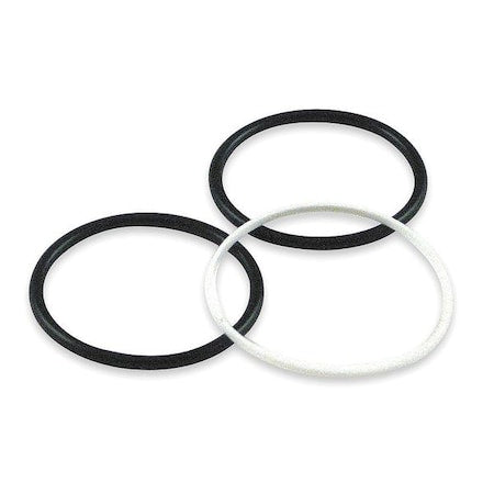 Seal Kit, Faucet, Includes Three Seals