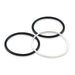 Seal Kit, Faucet, Includes Three Seals