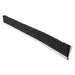 Strip Brush,36 In L,Overall Trim 4 In