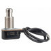 Miniature Push Button Switch, Extended, Momentary Action, Not Applicable Release, Non-Illuminated