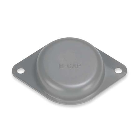 Bolt-on Hubs, Heavy Duty/Double Throw, Description/Special Features: For "B" Hub Opening