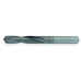 Screw Machine Drill Bit, #19 Size, 118 Degrees Point Angle, Spiral Flute