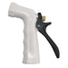Spray Nozzle, 3/4" Female, 100 psi, 6.5 gpm, White