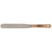Spatula, Flexible, 1", Spring Steel