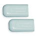 Gel Filled End Seal Kit, For Use With WinterGard Heating Cables, Includes 2 End Seals, Plastic