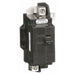 Miniature Circuit Breaker, QO Series, 60A, 2 Pole, 120/240V AC, 22kA at 120/240V AC