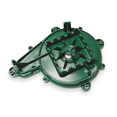 Base Assembly