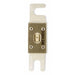 Limiter Fuse, ANN Series, 50A, Very Fast-Acting, 125V AC, Bolt-On