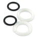 Swing Spout Seal Kit, For Use w/2TGY9