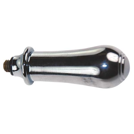 Lever Handle For Hampton Faucet, Chrome