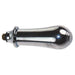 Lever Handle For Hampton Faucet, Chrome