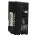 Miniature Circuit Breaker, Q Series, 50A, 1 Pole, 120V AC, 10kA at 120V AC