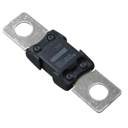 Automotive Fuse, AMG Series, 100A, 32V DC, Non-Indicating