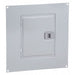 Cover, Square D QO Load Centers Use With, 100A, 12 Spaces
