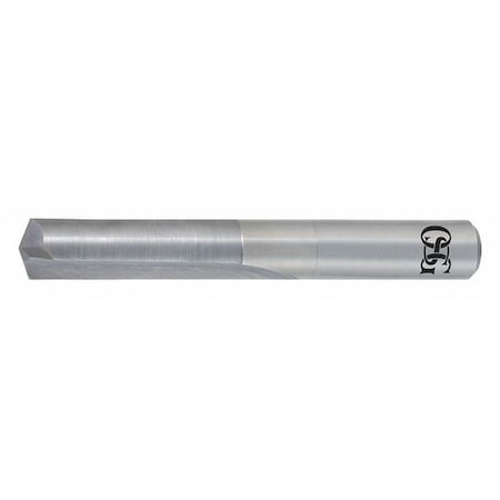 Jobber Drill Bit,No 43,Carbide