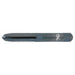 Straight Flute Hand Tap, #8-32, Plug, 4 Flutes, UNC