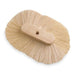 Texture Brush,Single,Hemp Fiber Bristles