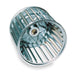 Blower Wheel,4 1/4 Dia, 3 7/16 In Depth