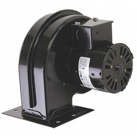 Direct Drive Blower Motor, 1/30 hp