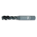 Spiral Flute Tap, Bottoming 3 Flutes