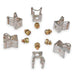 Fuse Clip,Class H,600v