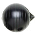 Float Ball, Round, Polyethylene, 8 In