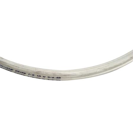 Tube,Plastic,For 6KYV8,20 Ft. Reach