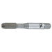 Thread Forming Tap, M4-0.70, Bottoming, Bright, 0 Flutes