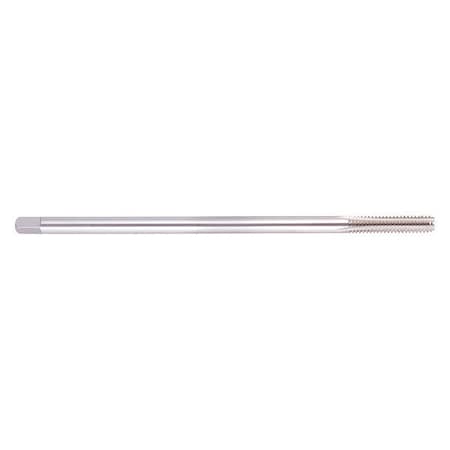 Tap Extension,3/8-24 NF,HSS H3,4 Flutes