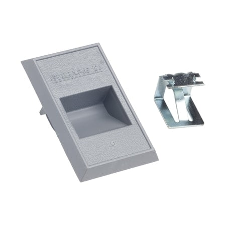Door Latch Kit, Load Center Accessory, QO/Homeline