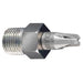 Air Gun Nozzle,Safety,1 In. L