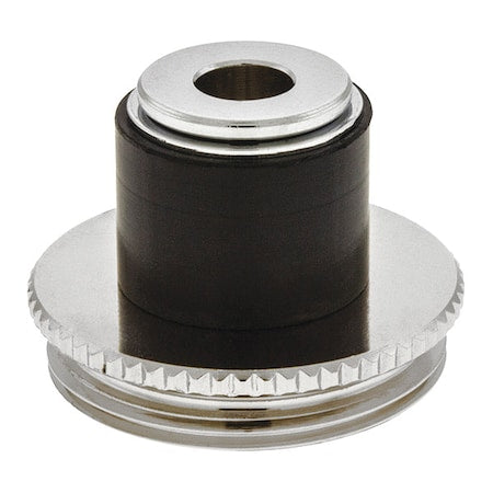 1/2" Faucet Adapter, Brass