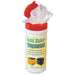 Battery Acid Wipes,Canister,10 oz.,PK12