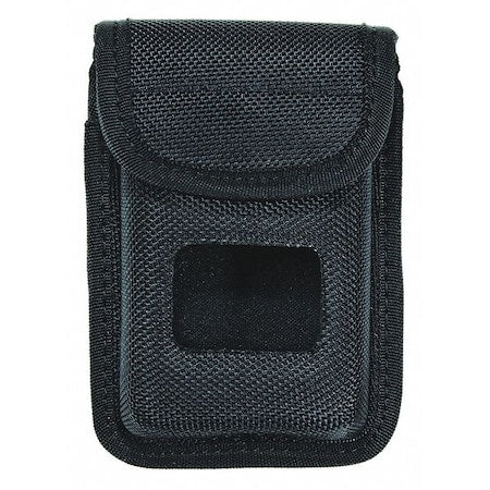 Duty Belt Accessory,Black,Holds Keys