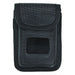 Duty Belt Accessory,Black,Holds Keys