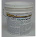 Concrete Repair Compound, Pail, White, Tomes