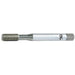 Thread Forming Tap, #2-56, Bottoming, TiN, 0 Flutes