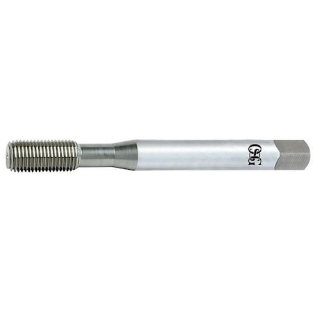 Thread Forming Tap, #10-24, Bottoming, TiCN, 0 Flutes