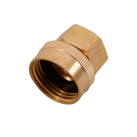 Hose Adapter, Brass