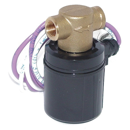 Solenoid Valve