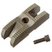 Jaw,Serrated For Jaw Texture,Steel Jaw