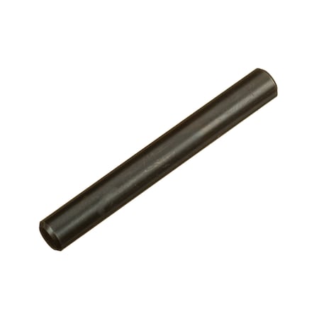 Pin,Serrated For Jaw Texture,Steel Jaw