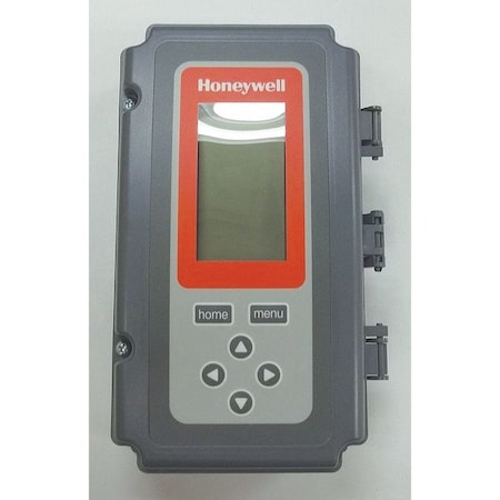 Electronic Temperature Controller