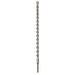 5/8 in. x 16 in. x 18 in. 2-Cutter M/2 SDS-Plus Rotary Hammer Drill Bit