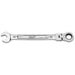 14mm Metric Flex Head Ratcheting Combination Wrench