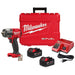 M18 FUEL 1/2 in. Mid-Torque Impact Wrench with Pin Detent Kit