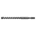 5/8 in. x 16 in. 4-Cutter Spline Rotary Hammer Drill Bit